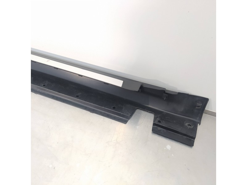 Recambio de faldon lateral para mini mini (r56) cooper s referencia OEM IAM 114129 7147915 