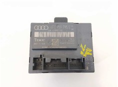 Recambio de modulo confort para audi a6 berlina (4f2) 3.0 tdi quattro (171kw) referencia OEM IAM 4F0959795E 4F0910795E 
