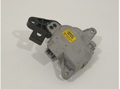 Recambio de motor apertura trampillas climatizador para hyundai i30 (pd) essence referencia OEM IAM EA1F0EDFAC02  