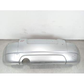 PARAGOLPES TRASERO 8N0807511 