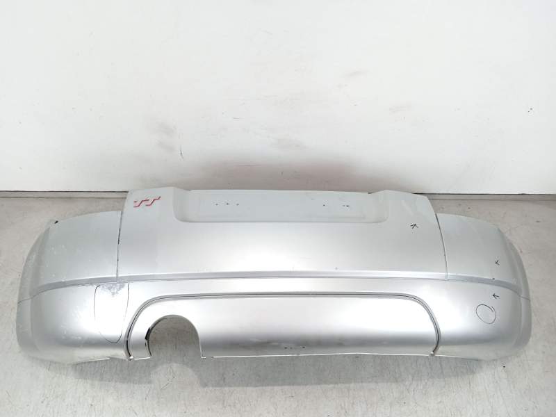 PARAGOLPES TRASERO 8N0807511 
