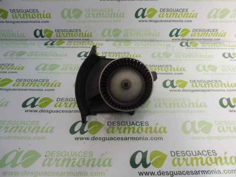 Recambio de ventilador calefaccion para renault master kasten l2h2 hka 3,5t referencia OEM IAM   