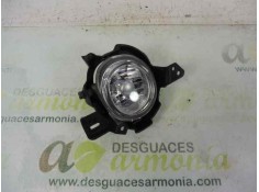 Recambio de faro antiniebla derecho para mazda 2 lim. () exclusive-line referencia OEM IAM   