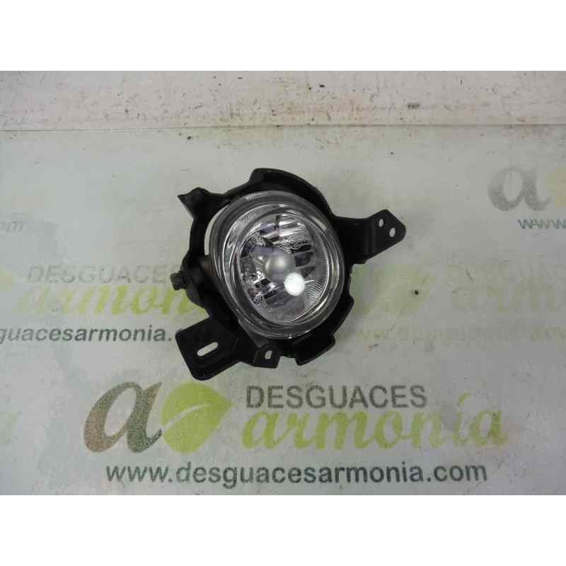 Recambio de faro antiniebla derecho para mazda 2 lim. () exclusive-line referencia OEM IAM   