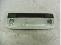 Recambio de luz interior para mercedes-benz clase c (w204) lim. c 220 cdi blueefficiency (204.002) referencia OEM IAM 09042 1650