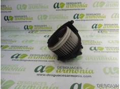 Recambio de ventilador calefaccion para renault master kasten l2h2 hka 3,5t referencia OEM IAM    2