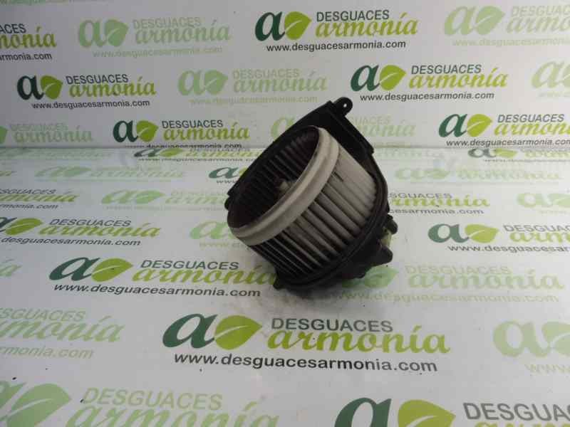 Recambio de ventilador calefaccion para renault master kasten l2h2 hka 3,5t referencia OEM IAM   