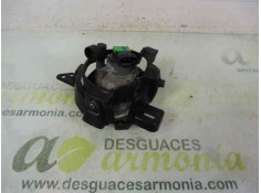 Recambio de faro antiniebla derecho para mazda 2 lim. () exclusive-line referencia OEM IAM    2