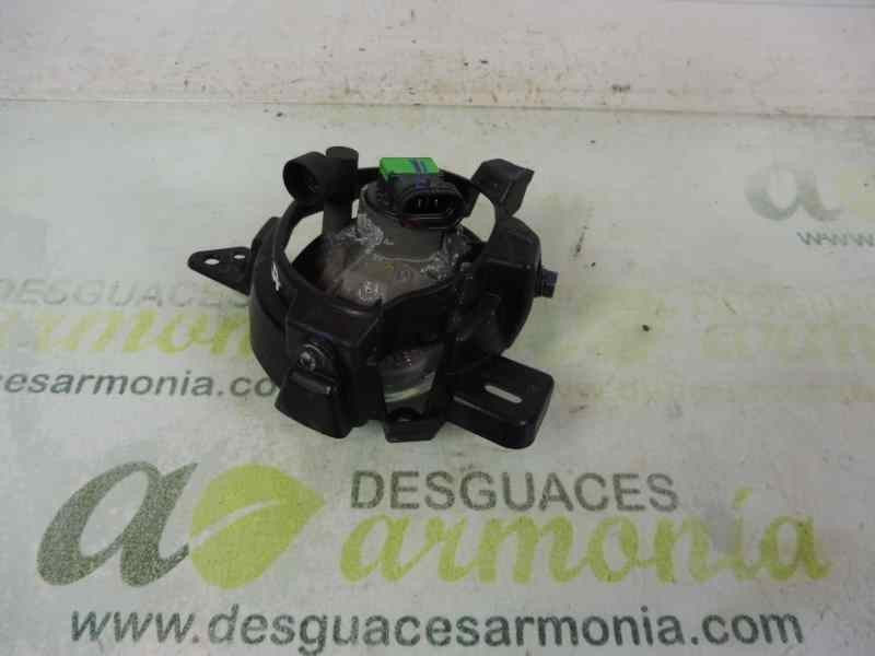 Recambio de faro antiniebla derecho para mazda 2 lim. () exclusive-line referencia OEM IAM   
