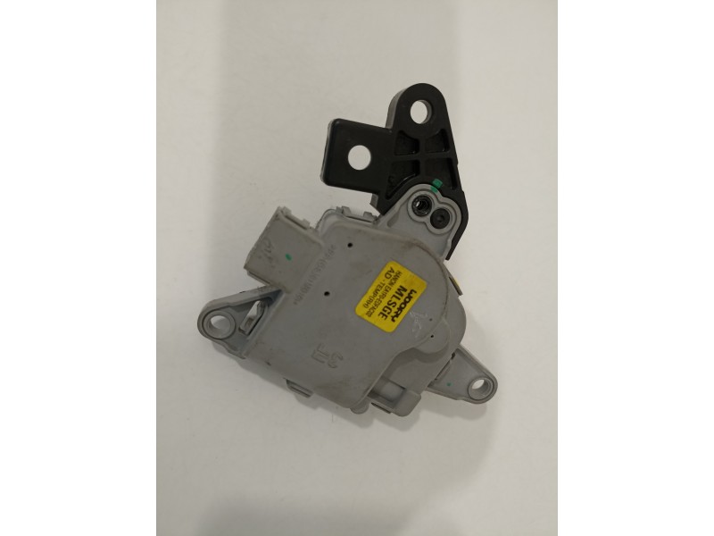 Recambio de motor apertura trampillas climatizador para hyundai i30 (pd) essence referencia OEM IAM EA1F0EDFAC02  