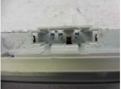 Recambio de luz interior para mercedes-benz clase c (w204) lim. c 220 cdi blueefficiency (204.002) referencia OEM IAM 09042 1650 2