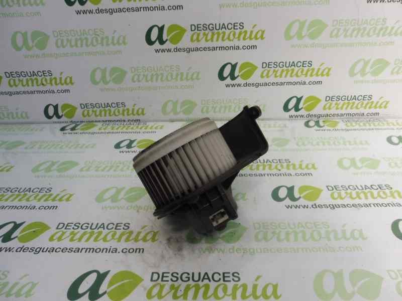 Recambio de ventilador calefaccion para renault master kasten l2h2 hka 3,5t referencia OEM IAM   