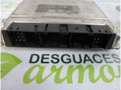 Recambio de centralita motor uce para audi a6 avant (4b5) 2.5 tdi quattro referencia OEM IAM 4B0907401Q 0281010151  2
