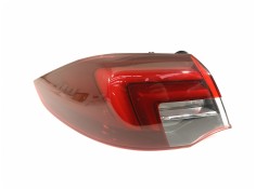 Recambio de piloto trasero izquierdo para opel insignia grand sport business referencia OEM IAM 39040625  