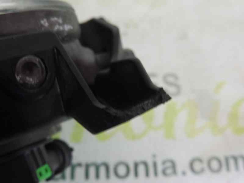 Recambio de faro antiniebla derecho para mazda 2 lim. () exclusive-line referencia OEM IAM   