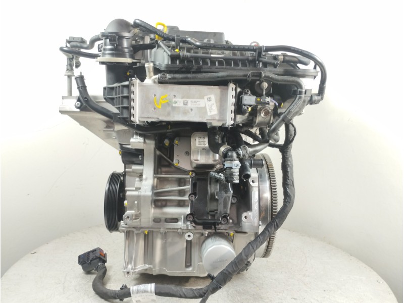Recambio de motor completo para skoda octavia combi (5e5) ambition referencia OEM IAM DLAF  