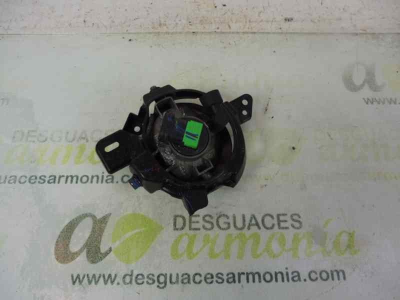 Recambio de faro antiniebla derecho para mazda 2 lim. () exclusive-line referencia OEM IAM   