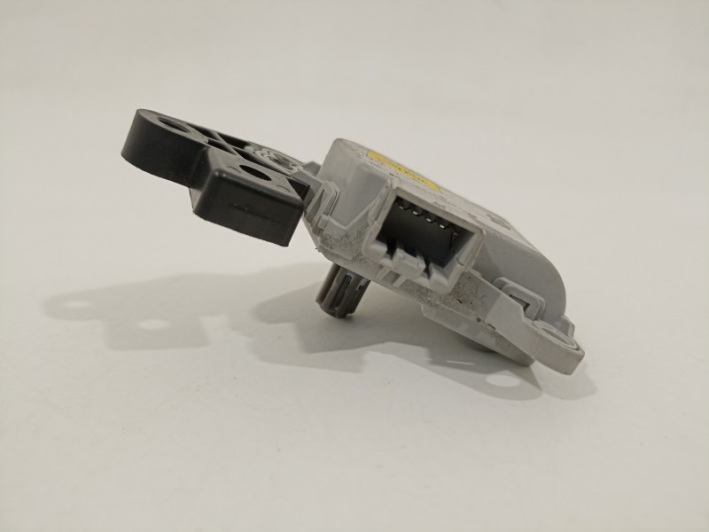 Recambio de motor apertura trampillas climatizador para hyundai i30 (pd) essence referencia OEM IAM EA1F0EDFAC02  