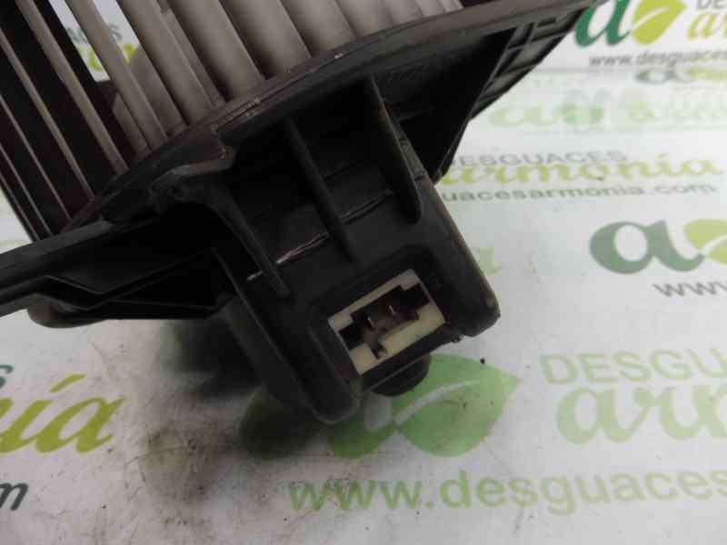 Recambio de ventilador calefaccion para renault master kasten l2h2 hka 3,5t referencia OEM IAM   