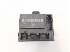 Recambio de modulo confort para audi a6 berlina (4f2) 3.0 tdi quattro (171kw) referencia OEM IAM 4F0959792E 4F0910793E 
