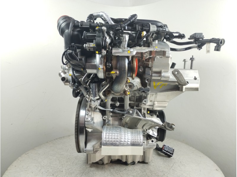 Recambio de motor completo para skoda octavia combi (5e5) ambition referencia OEM IAM DLAF  