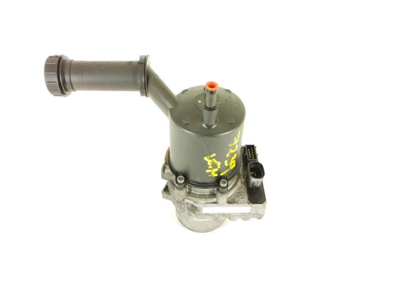 Recambio de bomba direccion para citroën c4 berlina collection referencia OEM IAM 9684713280 A5097811 