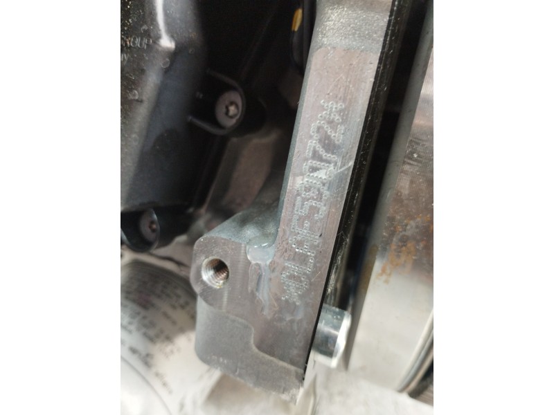 Recambio de motor completo para skoda octavia combi (5e5) ambition referencia OEM IAM DLAF  