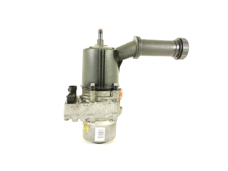 Recambio de bomba direccion para citroën c4 berlina collection referencia OEM IAM 9684713280 A5097811 