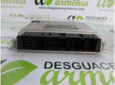 Recambio de centralita motor uce para audi a6 avant (4b5) 2.5 tdi quattro referencia OEM IAM 4B0907401P 0281001931  2