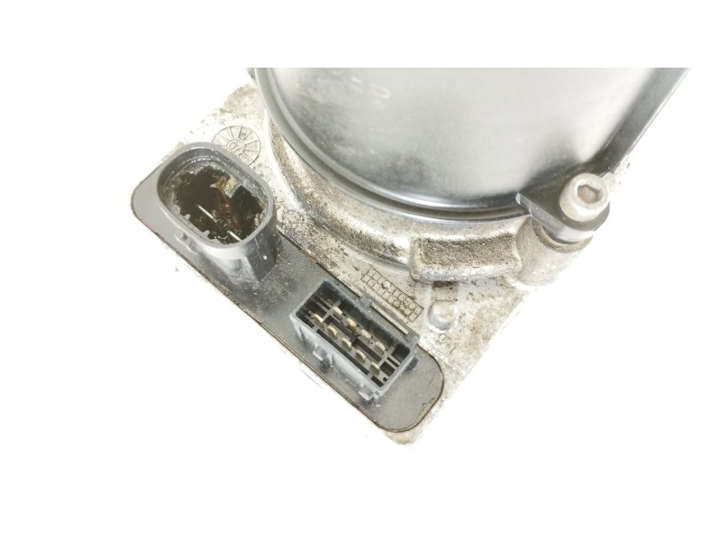 Recambio de bomba direccion para citroën c4 berlina collection referencia OEM IAM 9684713280 A5097811 