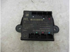 Recambio de modulo confort para mercedes-benz clase c (w204) lim. c 220 cdi blueefficiency (204.002) referencia OEM IAM A2129003