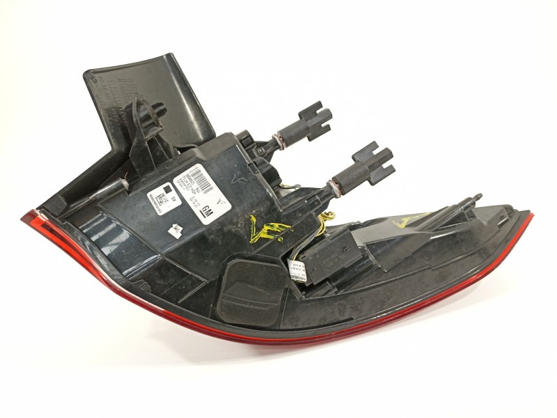 Recambio de piloto trasero izquierdo para opel insignia grand sport business referencia OEM IAM 39040625  