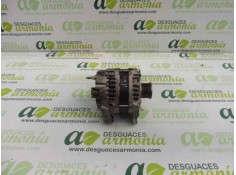 Recambio de alternador para renault master kasten l2h2 hka 3,5t referencia OEM IAM A3TX0481AM  