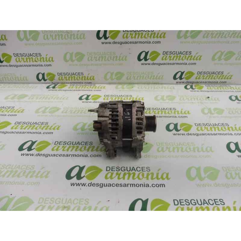 Recambio de alternador para renault master kasten l2h2 hka 3,5t referencia OEM IAM A3TX0481AM  