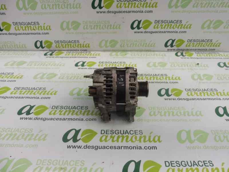 Recambio de alternador para renault master kasten l2h2 hka 3,5t referencia OEM IAM A3TX0481AM  