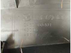 Recambio de kit airbag para mazda 2 lim. () exclusive-line referencia OEM IAM DA6C60401 DA6A57KK2  2