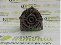 Recambio de alternador para renault master kasten l2h2 hka 3,5t referencia OEM IAM A3TX0481AM   2
