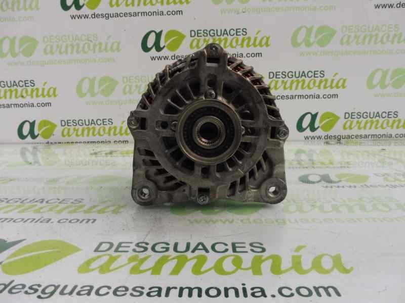 Recambio de alternador para renault master kasten l2h2 hka 3,5t referencia OEM IAM A3TX0481AM  