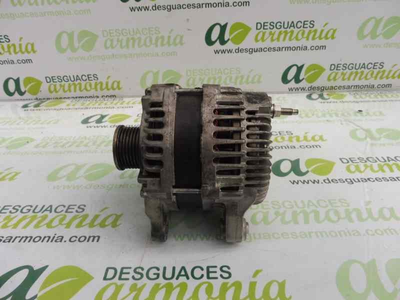 Recambio de alternador para renault master kasten l2h2 hka 3,5t referencia OEM IAM A3TX0481AM  
