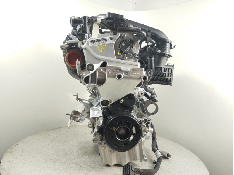 Recambio de motor completo para skoda octavia combi (5e5) ambition referencia OEM IAM DLAF  