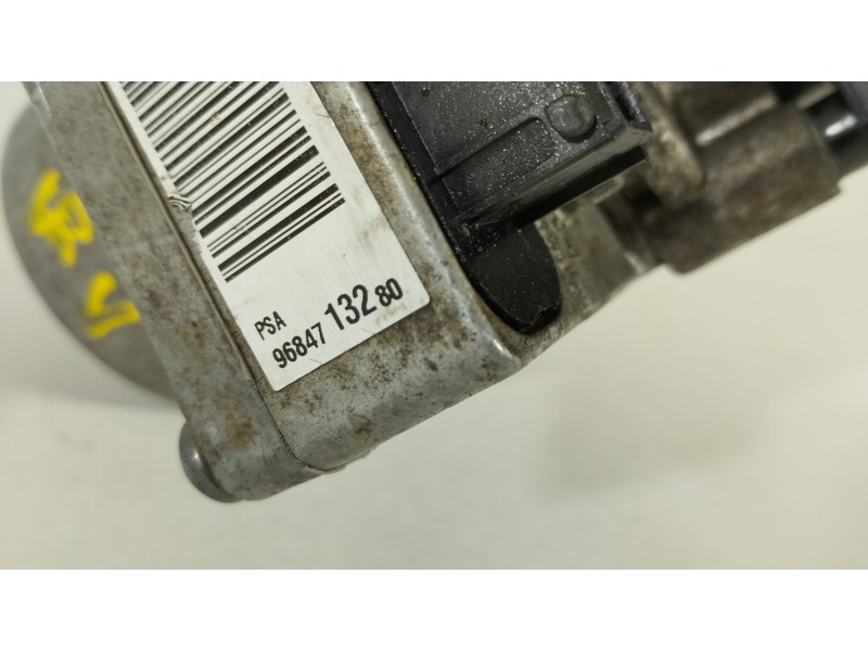 Recambio de bomba direccion para citroën c4 berlina collection referencia OEM IAM 9684713280 A5097811 