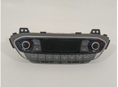Recambio de mando climatizador para hyundai i30 (pd) essence referencia OEM IAM 97250G4351   2