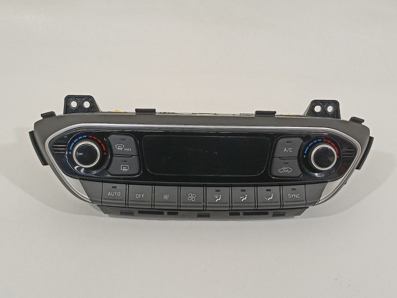 Recambio de mando climatizador para hyundai i30 (pd) essence referencia OEM IAM 97250G4351  