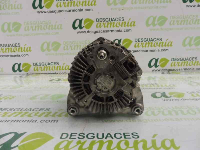 Recambio de alternador para renault master kasten l2h2 hka 3,5t referencia OEM IAM A3TX0481AM  