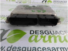 Recambio de centralita motor uce para seat toledo (1m2) signo referencia OEM IAM 038906012FK 0281010683  2