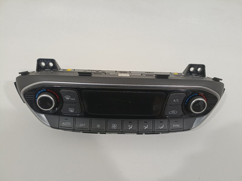 Recambio de mando climatizador para hyundai i30 (pd) essence referencia OEM IAM 97250G4351  