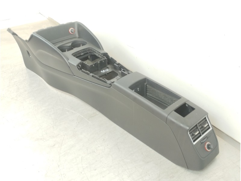 Recambio de consola central para audi a3 (8v) ambiente referencia OEM IAM 8V1863241  