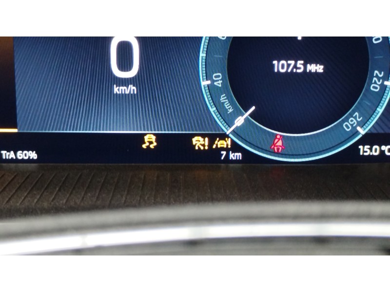 Recambio de motor completo para skoda octavia combi (5e5) ambition referencia OEM IAM DLAF  