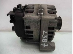 Recambio de alternador para bmw serie 1 coupe (e82) 123d referencia OEM IAM 12317802261 2543461B FG18S019