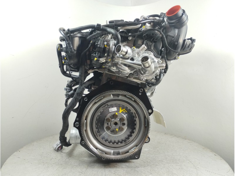 Recambio de motor completo para skoda octavia combi (5e5) ambition referencia OEM IAM DLAF  